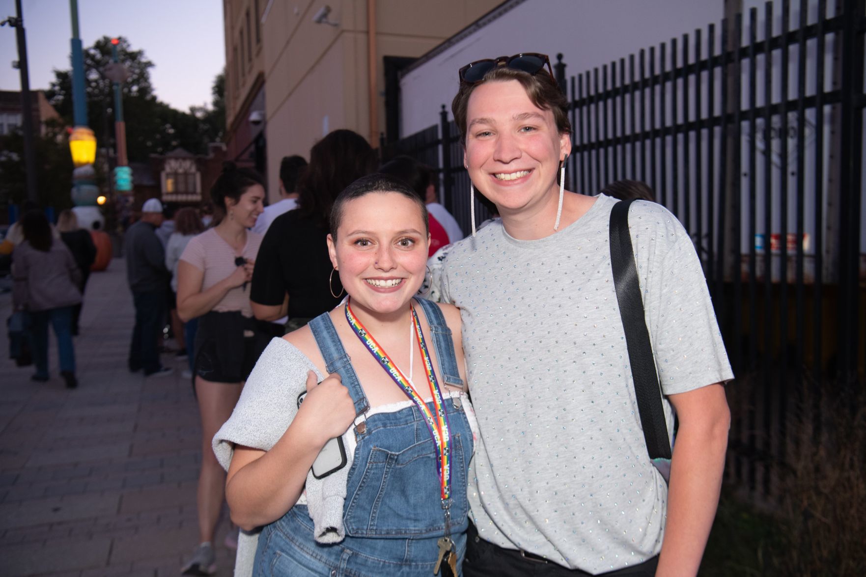 Lizzo at the Pageant